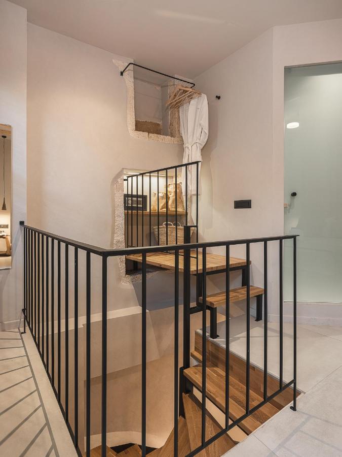 Casa Athanasia La Canée Extérieur photo