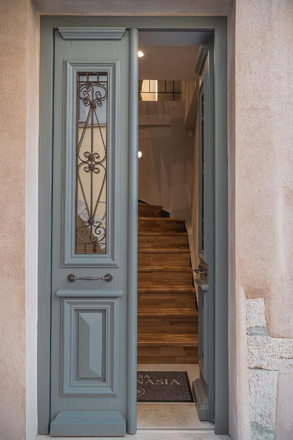 Casa Athanasia La Canée Extérieur photo